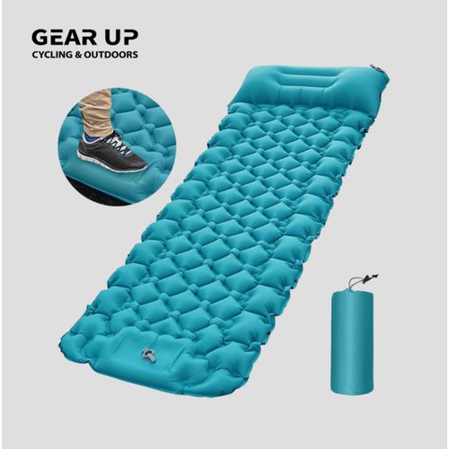 Outdoor Sleeping Air Mattress