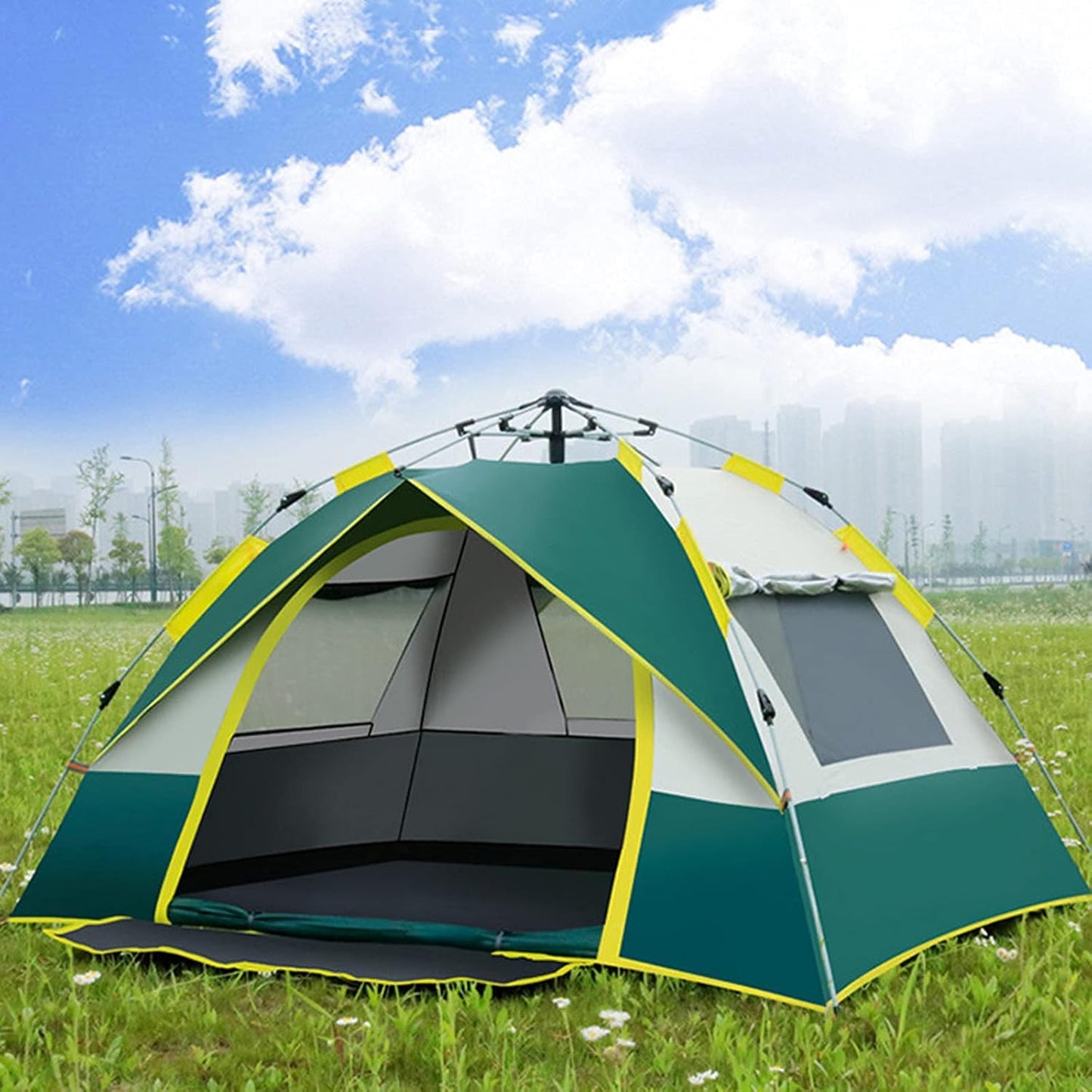 Outdoor Camping Tent