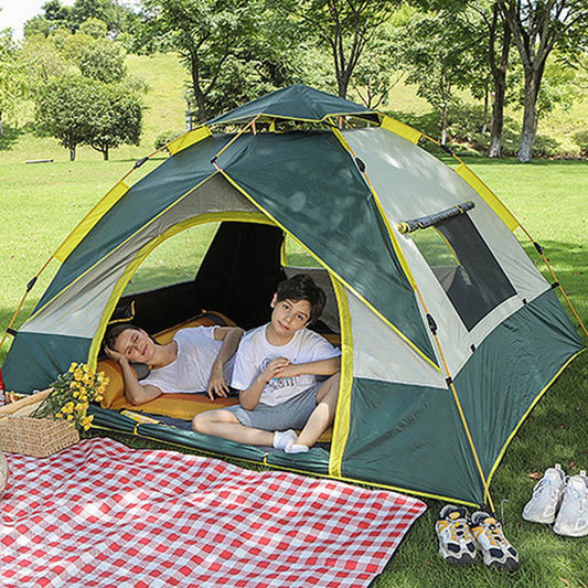Outdoor Camping Tent