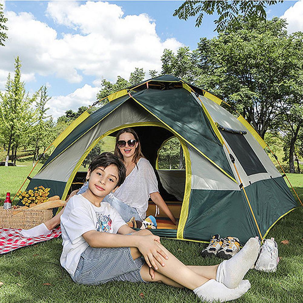 Outdoor Camping Tent