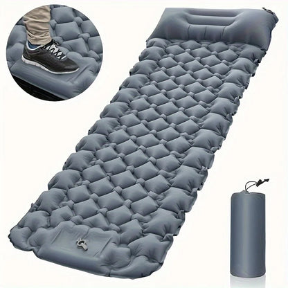 Outdoor Sleeping Air Mattress