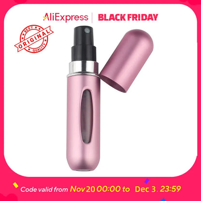 5ml Refillable Perfume Atomizer