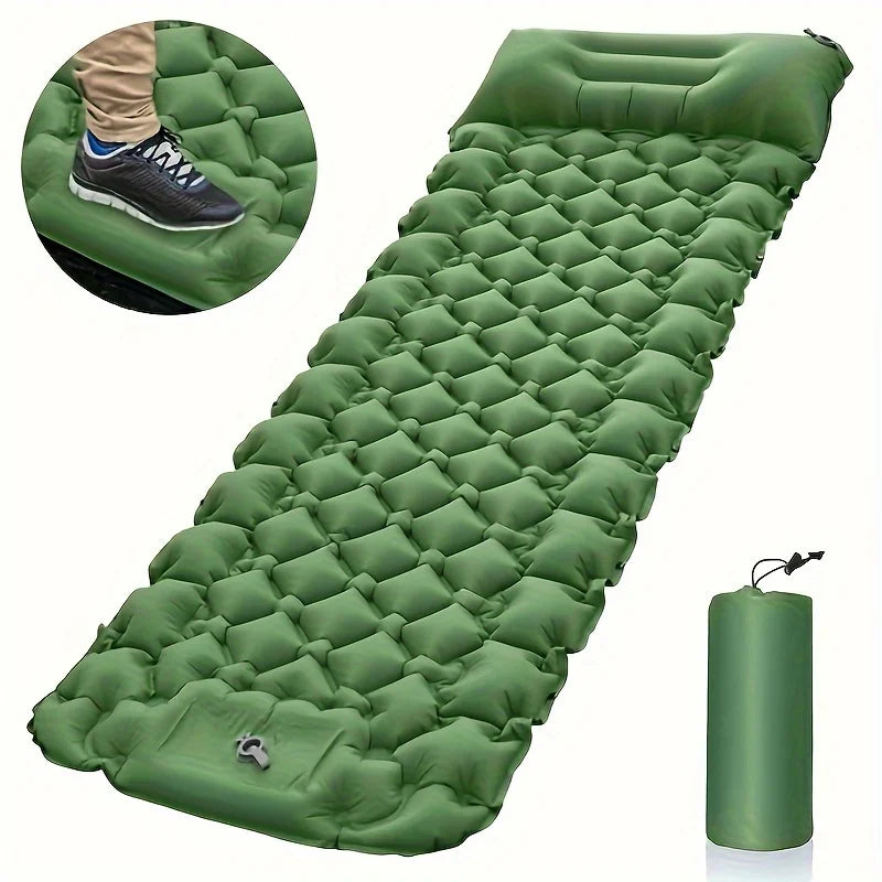 Outdoor Sleeping Air Mattress