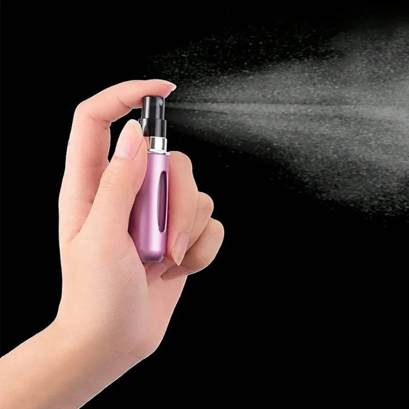 5ml Refillable Perfume Atomizer