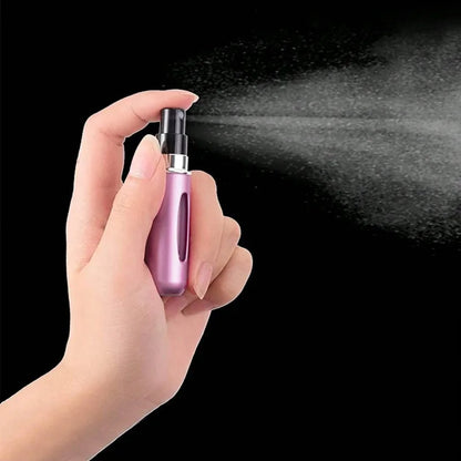 5ml Refillable Perfume Atomizer