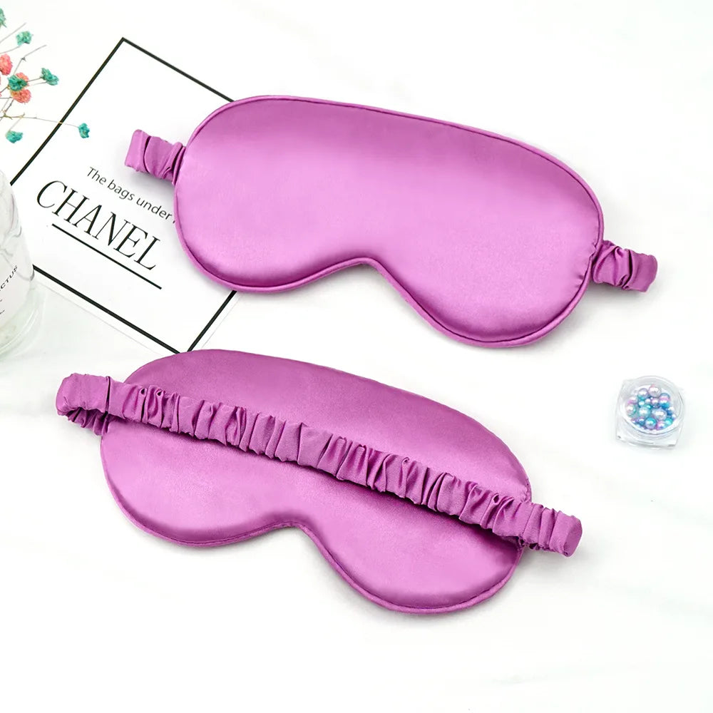 Silk Sleep Eye Mask