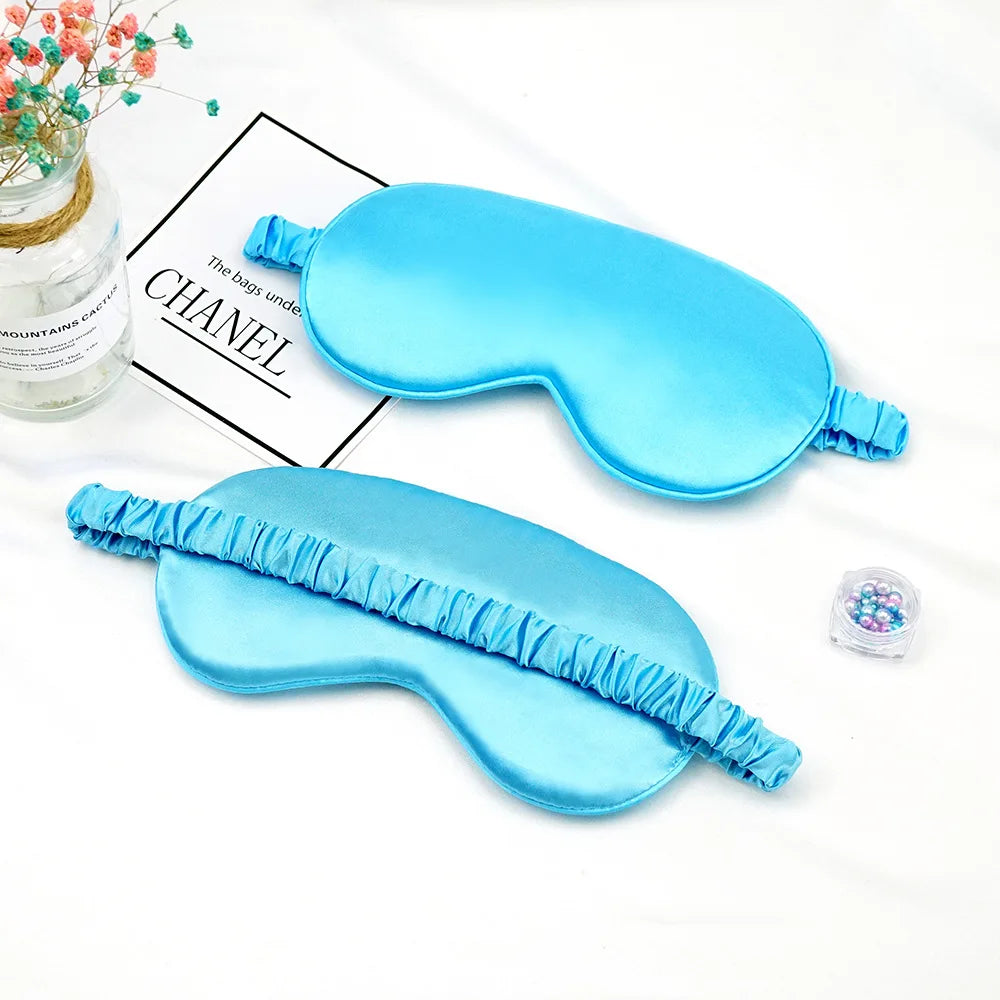 Silk Sleep Eye Mask