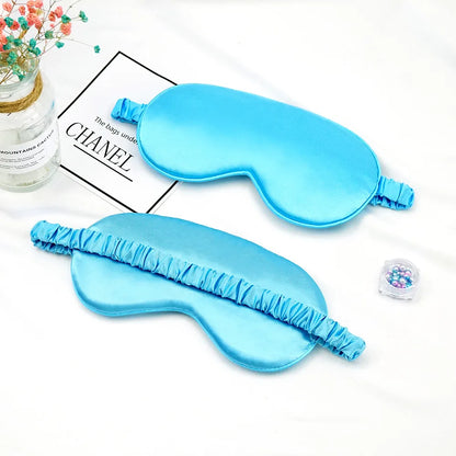 Silk Sleep Eye Mask