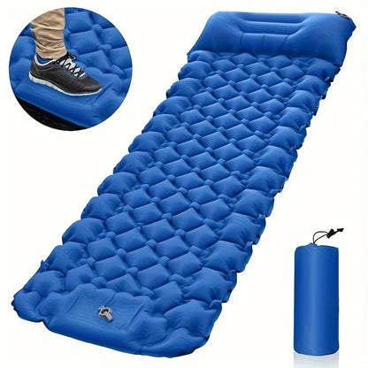 Outdoor Sleeping Air Mattress