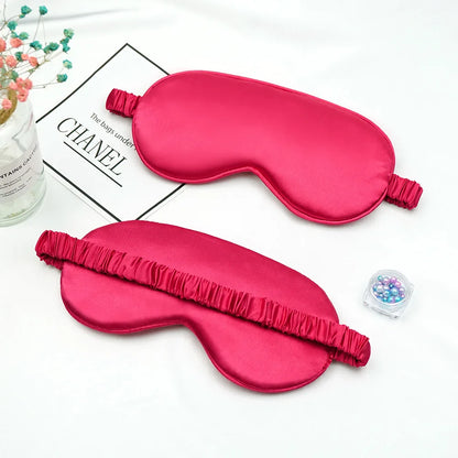 Silk Sleep Eye Mask