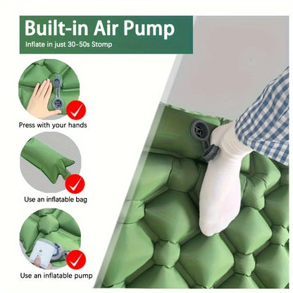 Outdoor Sleeping Air Mattress